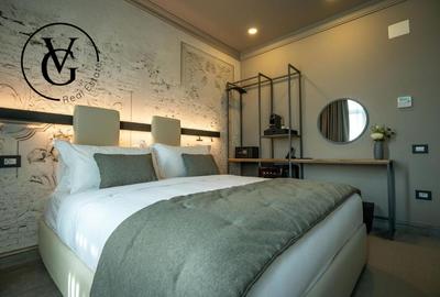 BOUTIQUE HOTEL DE LUX â OPORTUNITATE UNICA IN CENTRUL CONSTANTEI - 17