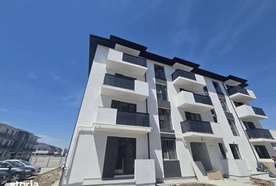 Apartament cu 2 camere decomandat în Central - 5