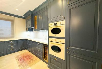 Apartament cu 4 camere de inchiriat Soseaua Nordului Herastrau Apartament cu 4 camere de inchiriat Soseaua Nordului Herastrau - 15