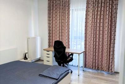 Garsonieră decomandată, mobilată în Grozăvești - 1