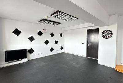 Birou, de 90 mp, în P-ța Victoriei - 5