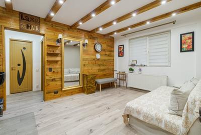 Apartament 2 camere Timisoara-Plaza - 4