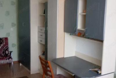 Apartament cu 2 camere în Titan