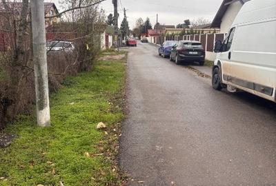 Vand Teren Saftica - Balotesti Iflov - 4