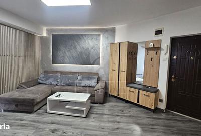 Apartament cu 2 camere semidecomandat în Mărăști - 2