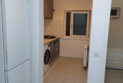 Garsonieră decomandată în 1 Mai - 4