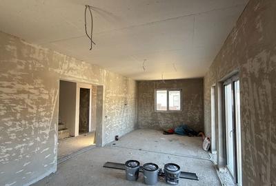 Casă cu 4 camere în Sâncraiu de Mureș - 8