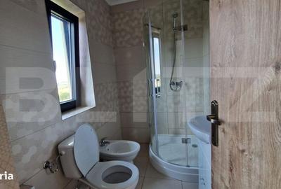 Casă cu 4 camere în Horpaz - 5