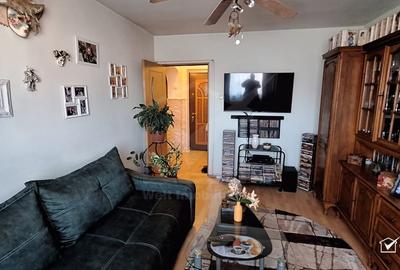 Vanzare Apartament 2 camere, Manastur, zona Gr. Alexandrescu - 2