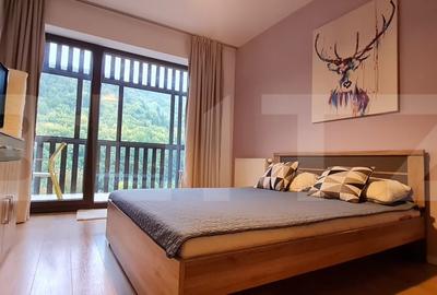 Apartament cu 2 camere decomandat, mobilat în Răcădău - 4