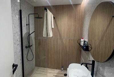 HERASTRAU LE CLUB DE INCHIRIAT APARTAMENT 2 CAMERE MODERN LUX - 22