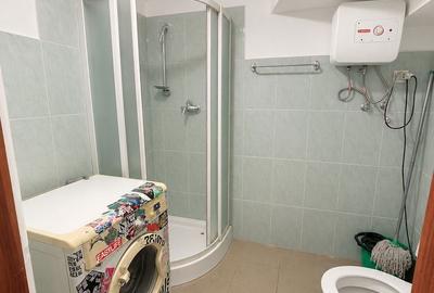 Apartament cu 2 camere în Ultracentral - 5