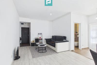 Apartament cu 3 camere, mobilat în UTA - 3