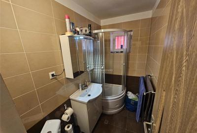 Resita, Garsoniera, Mobilata, Micro 4 - 17