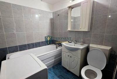 Apartament cu 3 camere de închiriat - Florești, zona Eroilor - 7