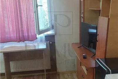 Garsoniera Renovata - Etaj Intermediar - Bloc Anvelopat - Zona Dambovita - 8