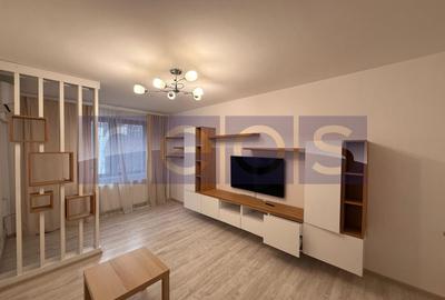 Apartament cu 3 camere, mobilat în Dristor - 1