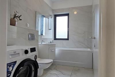 Apartament cu 4 camere în Vest - 1