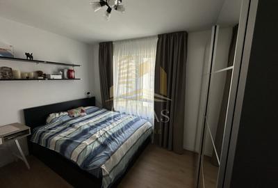 Apartament 3 camere de inchiriat | Liberty |Etaj intermediar | Parcare subterana - 5
