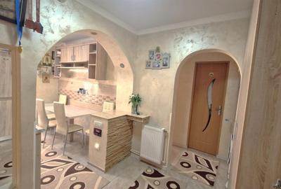 Apartament cu 2 camere decomandat în Dacia - 3