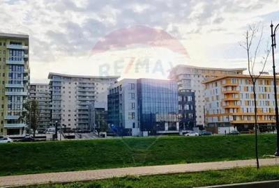 Apartament 1 camera de inchiriat Conest Grand Residence