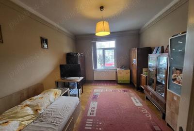 Casă cu 4 camere cu Teren 230 Mp în Favorit - 14