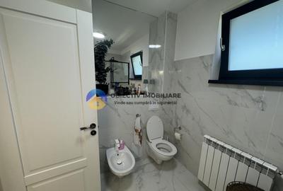 Casa + Teren de Vanzare Dva. Rosie mobilata si utilata - 9