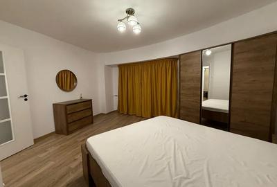 UNIRII Alba Iulia Metrou Piata Muncii  STRADAL  5/9 AMENAJAT,UNTILAT MOBILAT - 8