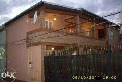 Apartament decomandat în Rahova