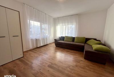 Garsonieră decomandată în Florești - 5