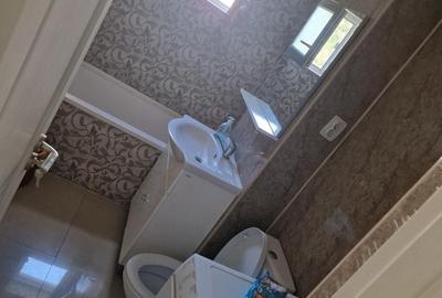Garsonieră decomandată în Exterior Vest