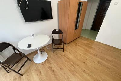 Garsonieră semidecomandată în Alexandru cel Bun - 4