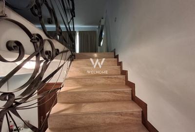 Casa individuala de vanzare, 4 camere, Sibiu, Calea Poplacii - 8