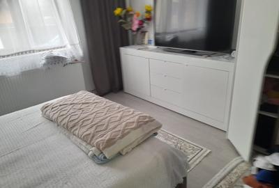 Casa renovata 2 camere de vanzare str. Campului Fagaras jud. Brasov - 6