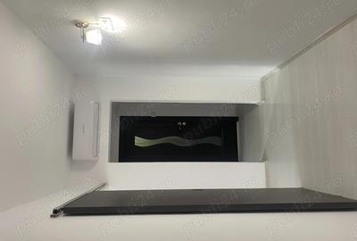 Inchiriez ap cu 3 camere in Micro 20 la 1800lei - 4