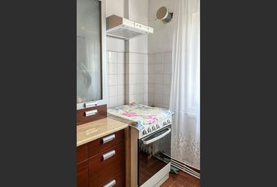 Apartament Moroasa, 3 camere. - 16