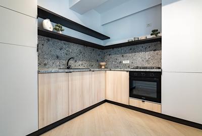 Premium Apartment | 1 Bedroom | Cortina North | Pipera - 3