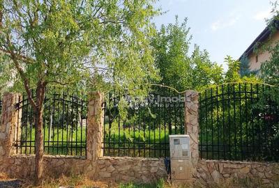 Teren Bragadiru- Leroy Merlin - 561mp - 69900E - Comision - 10