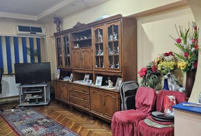 Apartament 3 camere de vanzare Capitol, Constanta - 7