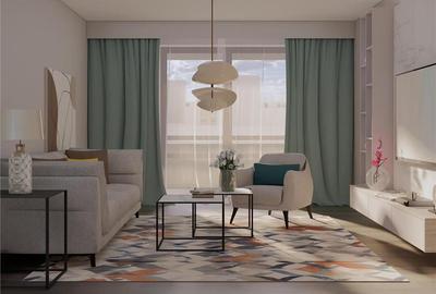 Garsonieră decomandată în Fălticeni - 3