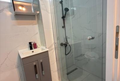 Garsoniera 22mp, finisata modern, zona Expo Transilvania - 5