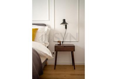 Apartament cu 2 camere decomandat în Aviației - 10
