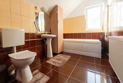 Casă cu 3 camere cu Teren 260 Mp în Giroc - 8