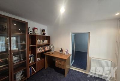 Casa 3 camere mobilata | Centrala proprie  | Sos. Colentina-Kaufland - 18