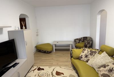 Apartament cu 2 camere semidecomandat, mobilat în Mihai Viteazul - 3