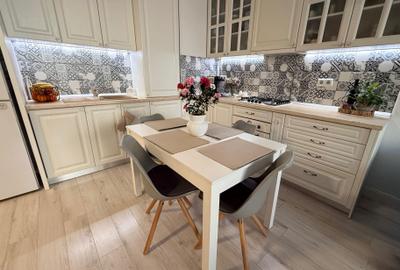 Apartament cu 3 camere decomandat în Tudor - 12