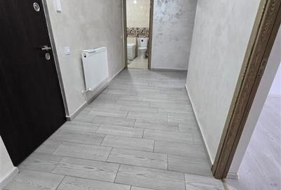 Moldova Mall - Coral Residence , apartament nou 3 camere cu 2 bai, 82mp - 10