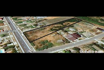 Spațiu comercial, în Corbu - 2