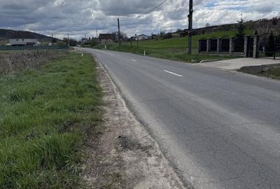 Spațiu comercial, în Ceuaș - 2