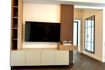 Bloc nou | 2 camere | Loc parcare | 1 Mai - Otopeni - 9